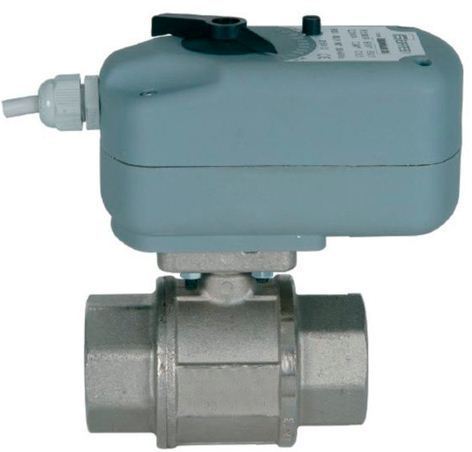 Supreme Quality Motorized Ball Valve