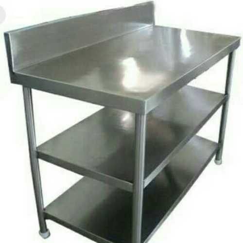 304 Stainless Steel Work Tables