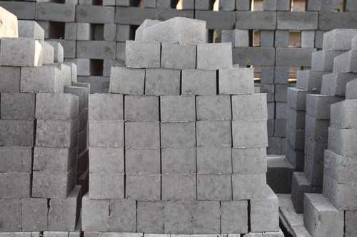 Fly Ash Brics, Solid Blocks