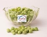 Freeze Dried Green Peas