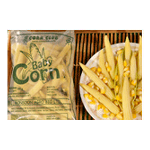 Frozen Baby Sweet Corn