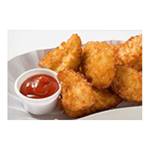 Frozen Corn Cheese Nuggets