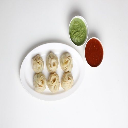 Frozen Veg Momos