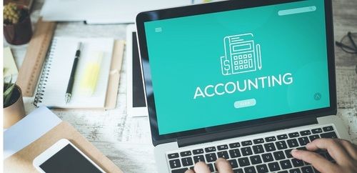Fully Accounting Service