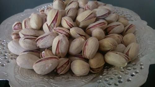 Grade A Pistachio Nuts