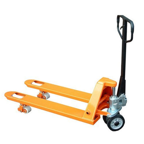 Hand Operated Hydraulic Pallet Truck