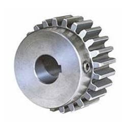 Heavy Metal Spur Gears