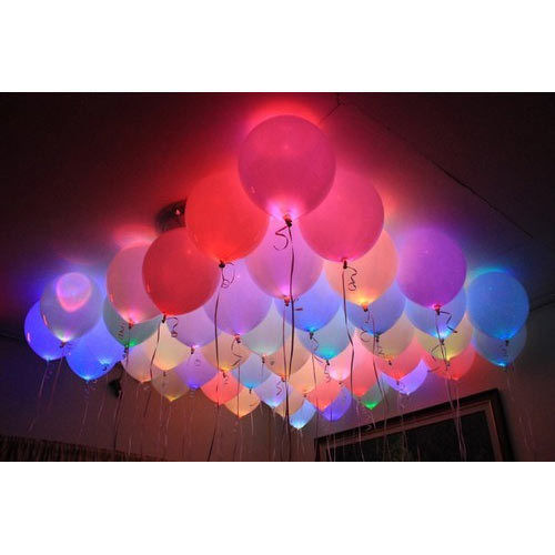 High Quality Led Balloons