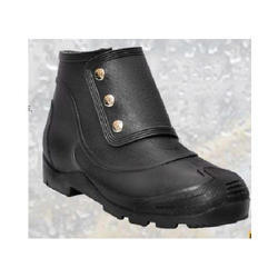 Hillson 7 Star Safety Boot