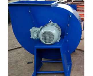 Indian Industrial Blowers