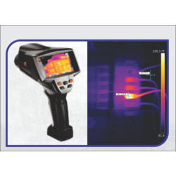 Ir Thermography Electrical Panels Services Provider