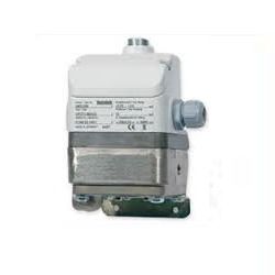 Metal Differential Pressure Switches