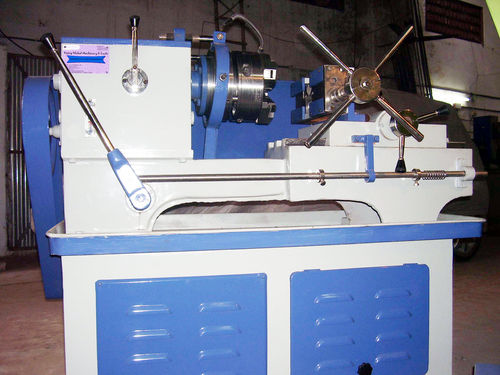 Good Quality Optimum Performance Threading Machines