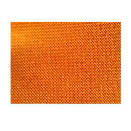 Orange Non Woven Fabric