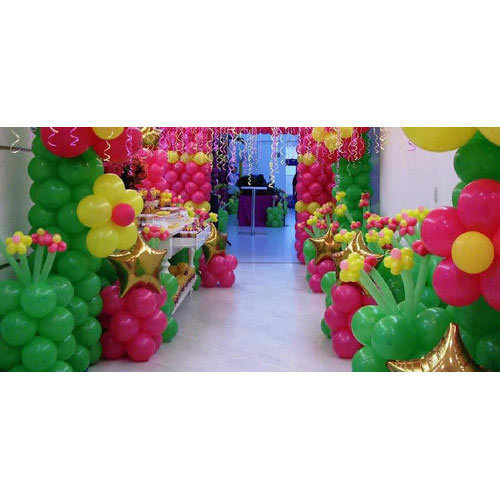 Pvc Festival Event Balloons