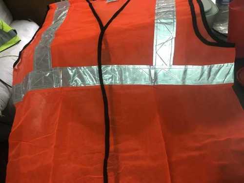 Reflective Safety Jackets