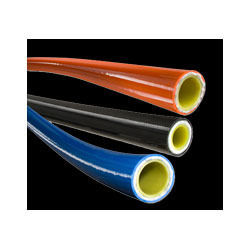 Robust Sewer Jetting Hose