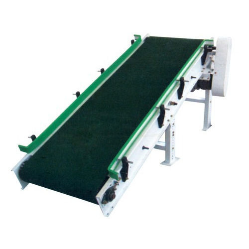 Rubber Belts Conveyor