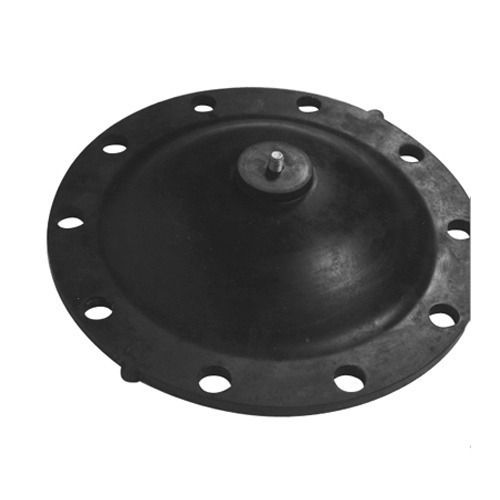 Rubber Diaphragm