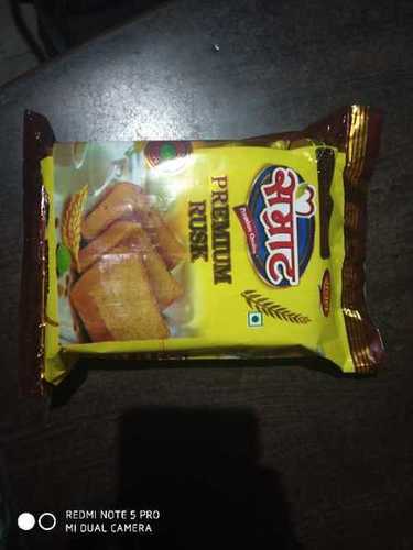 Samrat Premium Rusk