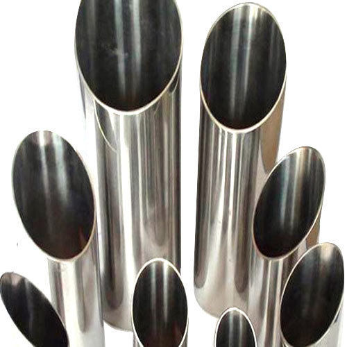 Stainless Steel Electropolished Pipe