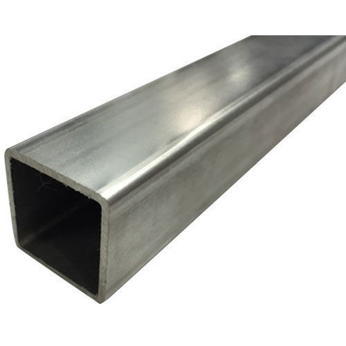 Stainless Steel Square Pipe