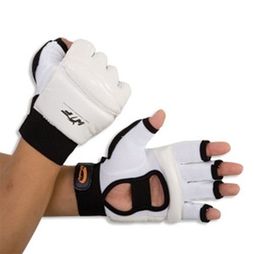 Cool Dry Tfi Approved Taekwondo Gloves