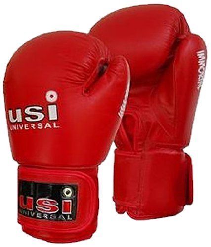 Usi Safe Spar Gloves