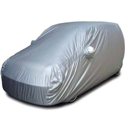 Buy Waterproof Car Body Covers Online at Best Price in India