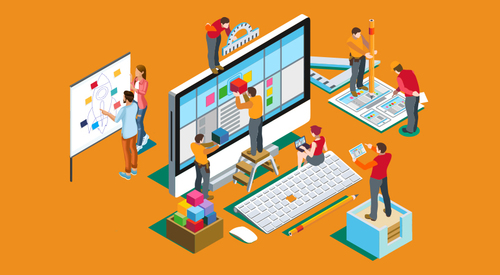 Designing Services - Responsive Design, Global Reach, Affordable Quality Solutions