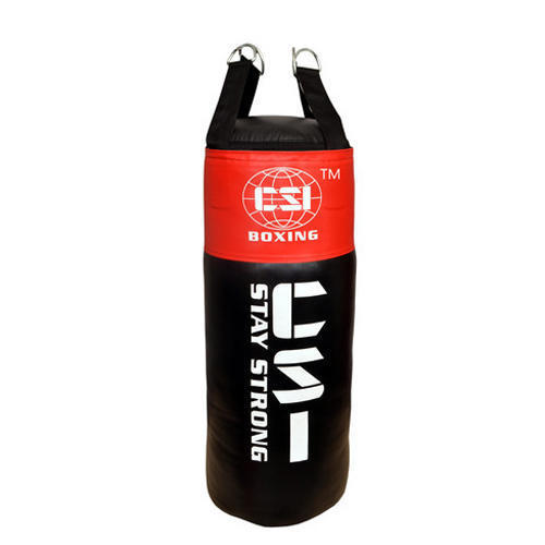 22 Kg Heavy Punching Bag