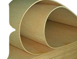 Strong Screw Holding Best Quality Flexible Plywood