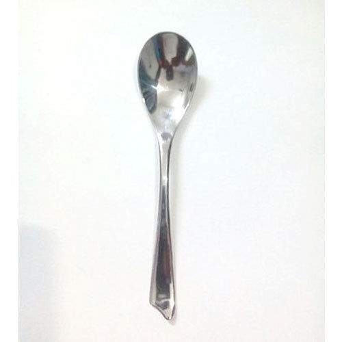 Better Finish Stainless Steel Spoon