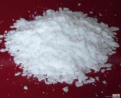 Caustic Soda Flakes