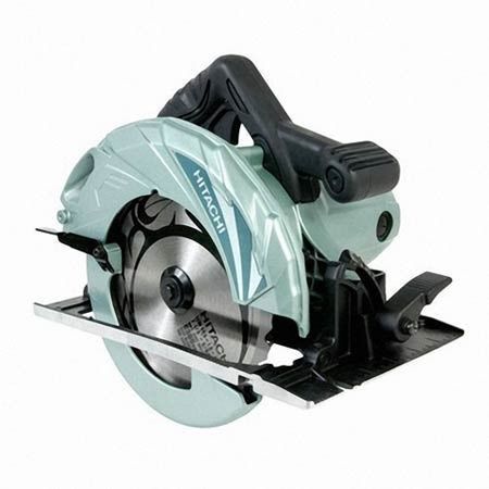 Corrosion Free Circular Saw Machine