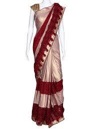 Designer Party Wear Sarees