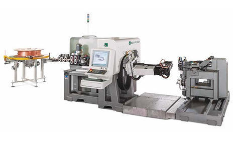 Durable Tube Bending Machine