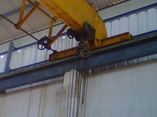 Excellent Quality Unused HOT Crane