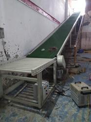 Fine Quality Belt Conveyor