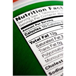 Food And Beverage Labels - Durable Paper Material, Customizable Sizes, Water-Resistant Coating | Efficiently Managed Storage and Supply Chain