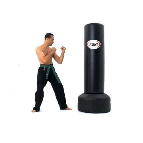 Free Standing Heavy Punching Bag