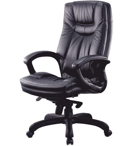 Leather Comfortable Office Chairs