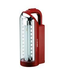 LED Emergency Lights and Torch