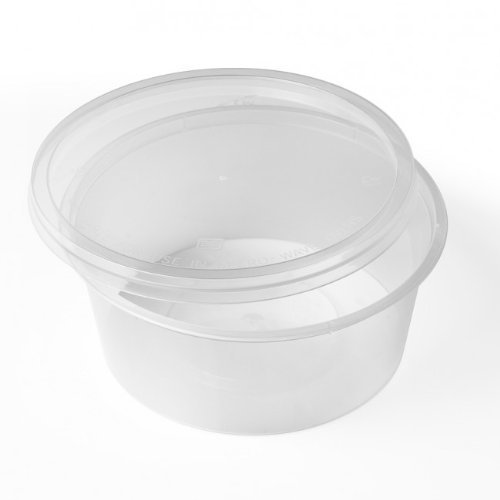 Long Lasting Food Packaging Container