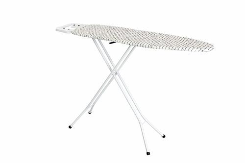 Carbon Steel Master Ironing Board - White (Bellazo Iron E)