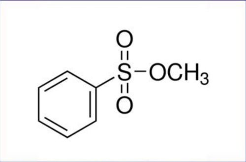 Methyl Benzene Sulfonate