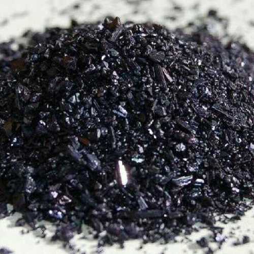 Potassium Permanganate