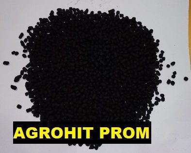 PROM (Phosphorus Rich Organic Manure)