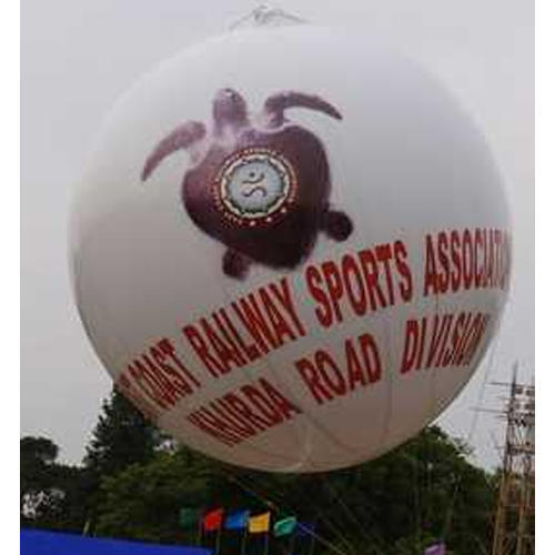 Helium Gas Balloon in Hyderabad at best price by Goonz Sky