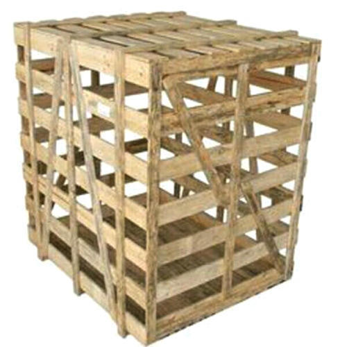 Reliable Shipping Wooden Crates
